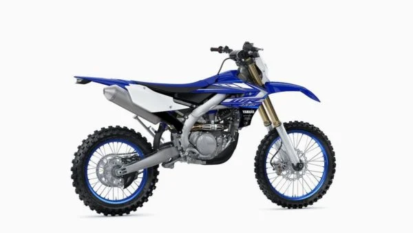 2018 Yamaha WR250F