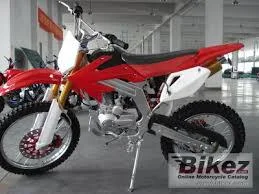 2008 ShineTime XTQY3-D250SFB