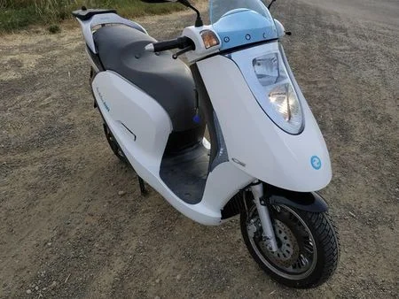 2016 Eccity Artelec 670