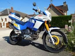 1992 Yamaha XTZ 750 Super Tenere
