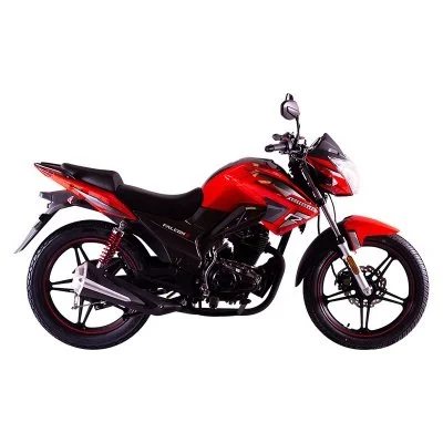 2023 Serpento Falcon 150