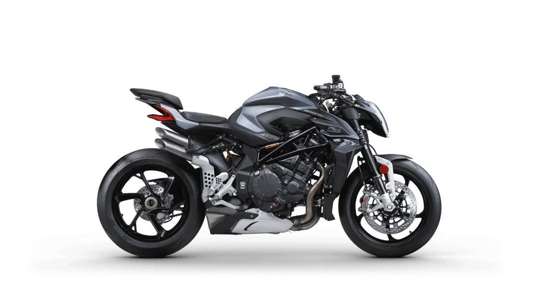 2024 MV Agusta Brutale 1000 RS