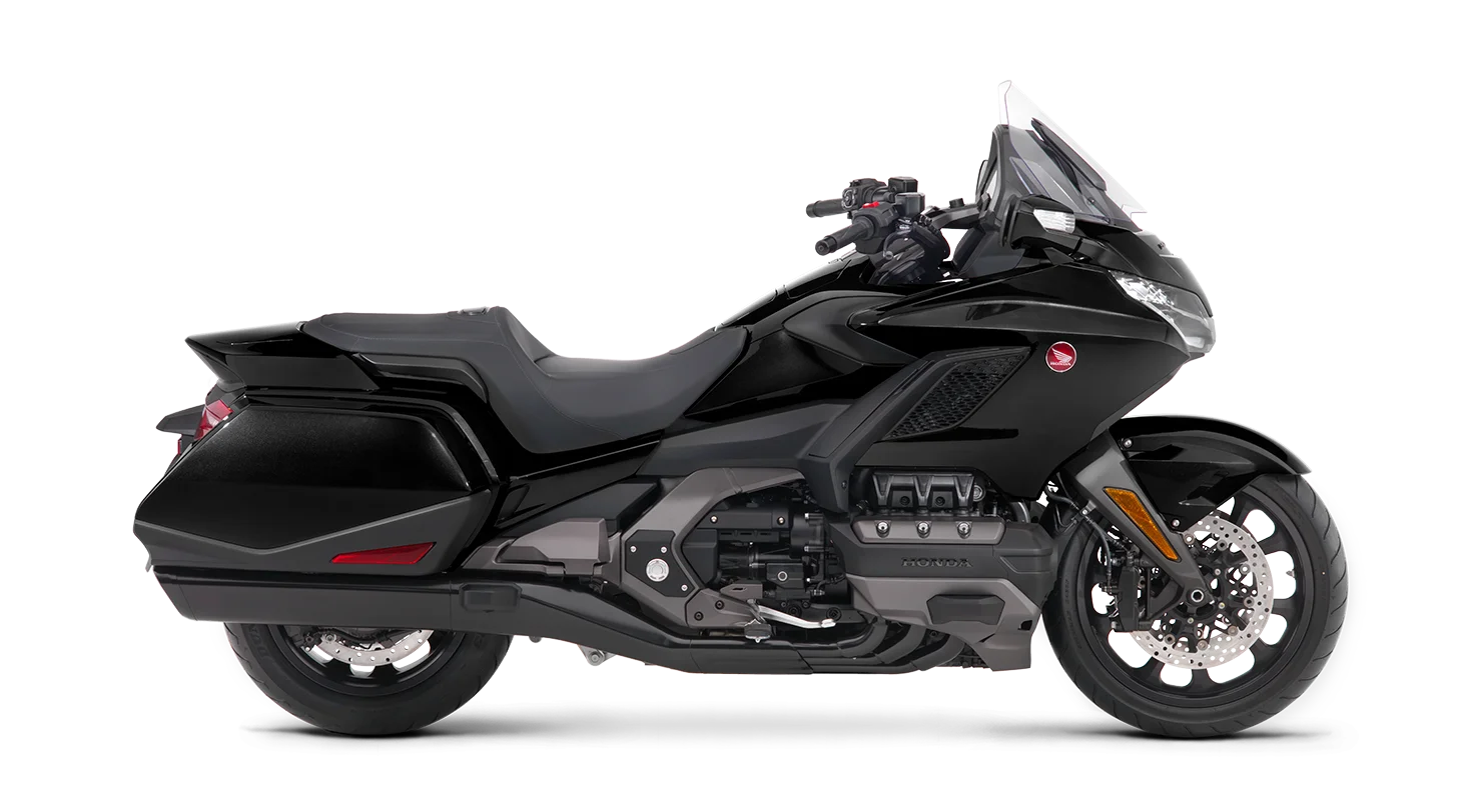 2019 Honda Gold Wing F6B
