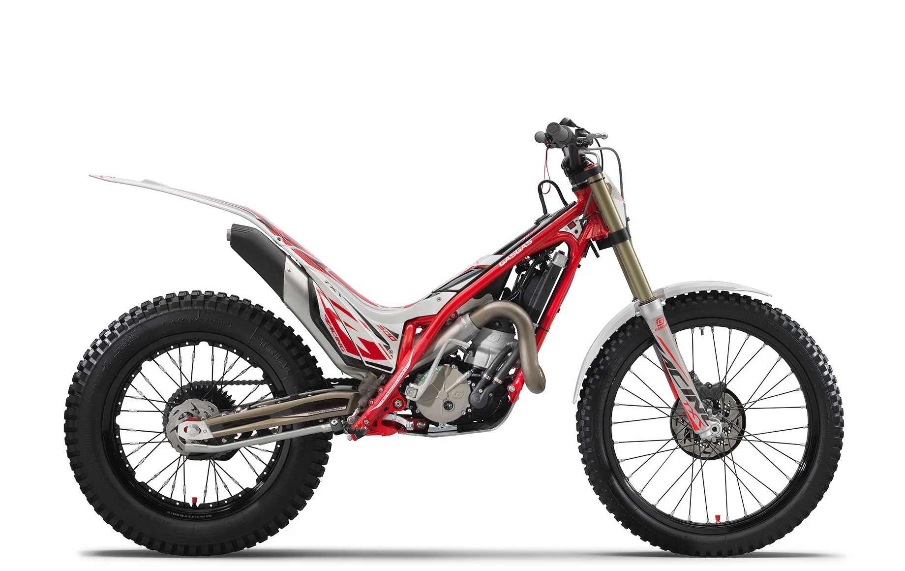 2021 GAS GAS TXT Racing 300