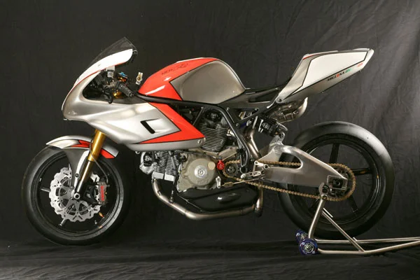 2011 NCR Millona S