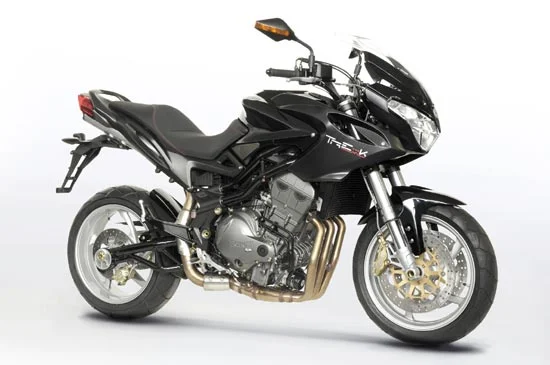 2011 Benelli Tre-K 899