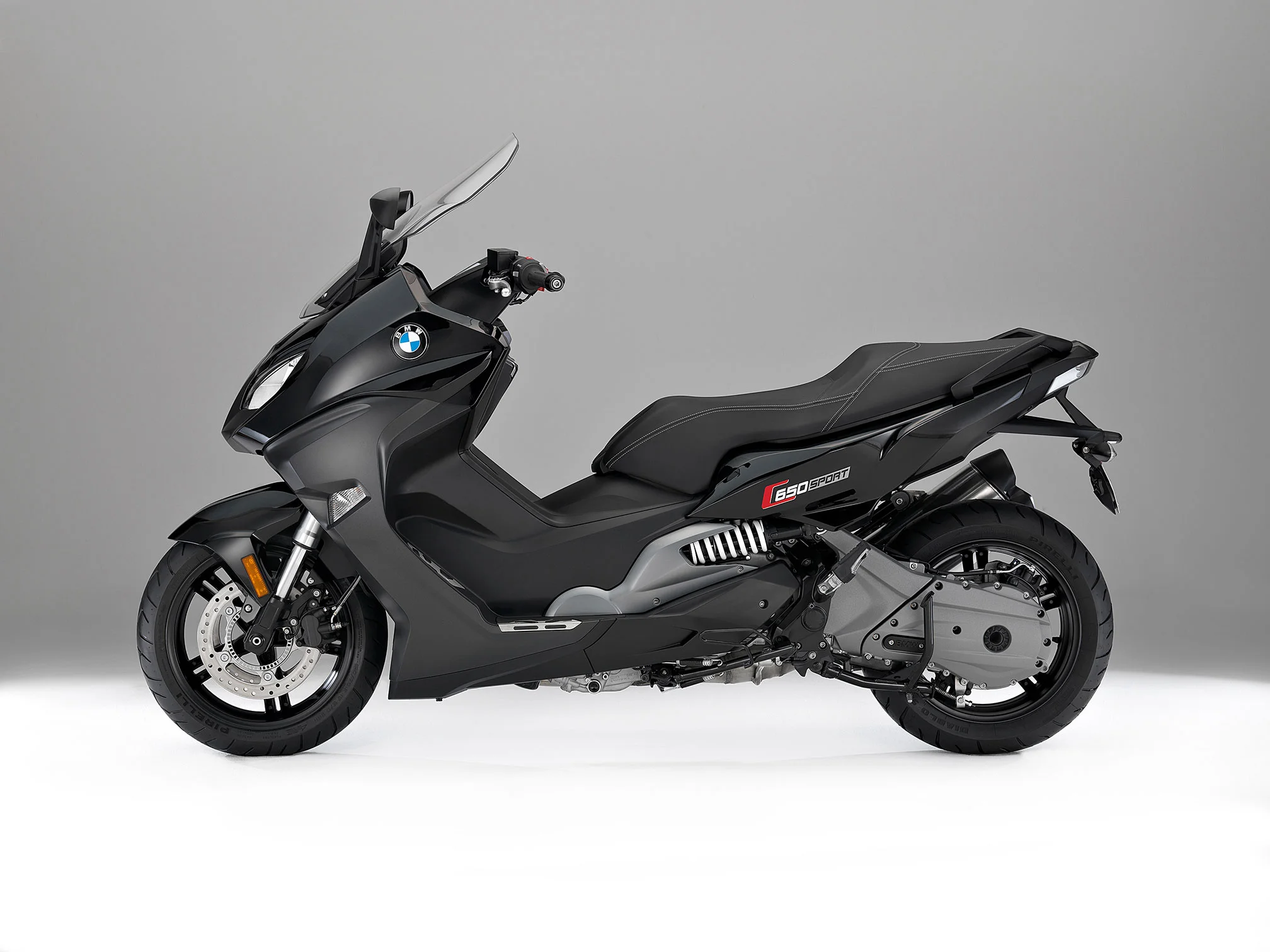 2016 BMW C 650 Sport