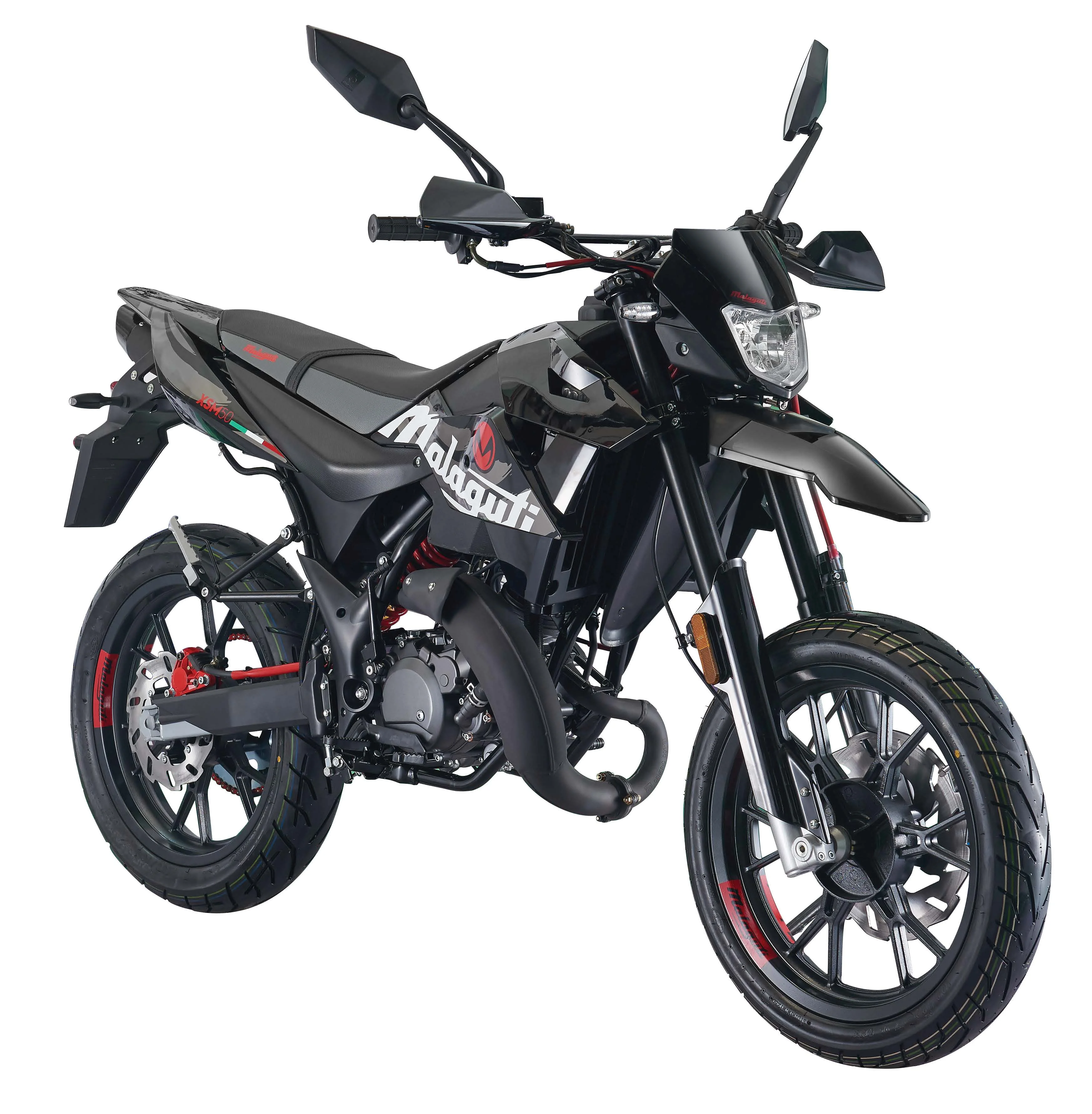 2021 Malaguti XTM50