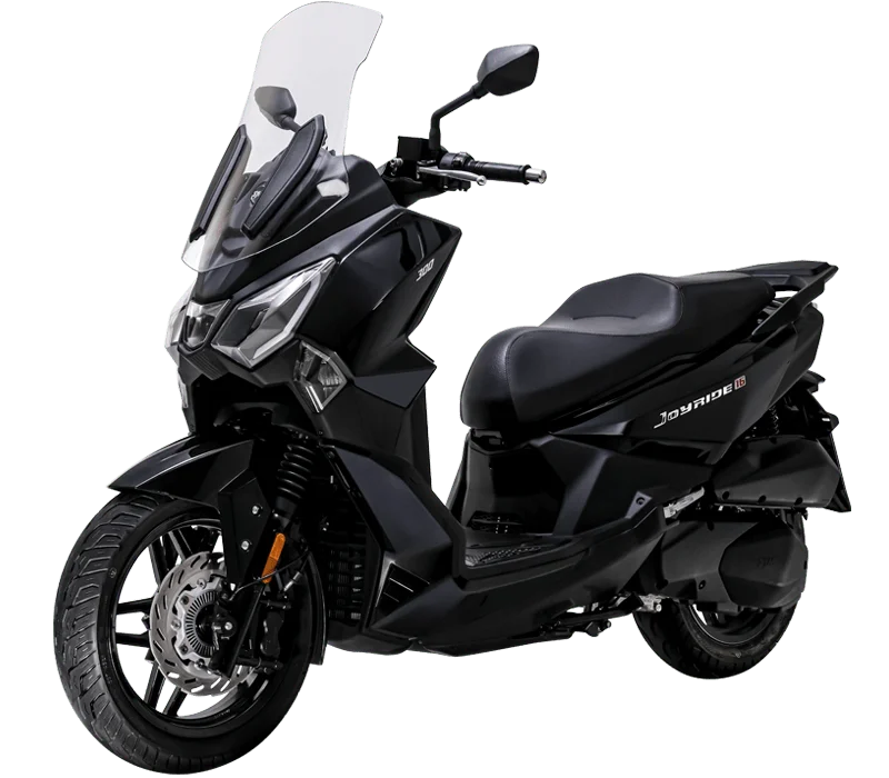 2024 Sym Joyride 16 300