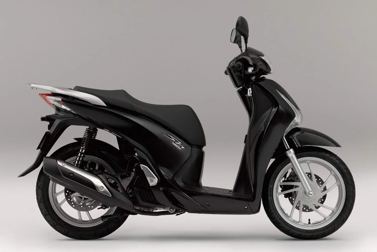 2013 Honda SH150i
