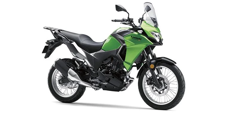 2017 Kawasaki Versys-X 300