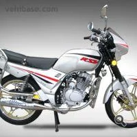 2010 Kinroad XT125-CB Sword