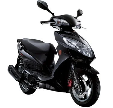 2005 Kymco Movie XL 150