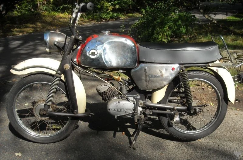 1966 Hercules A 175