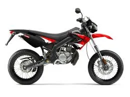 2006 Derbi Senda X-Treme 50 SM