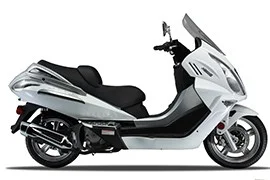 2013 Mondial 250 Jet Max