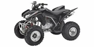 2012 Honda TRX250X