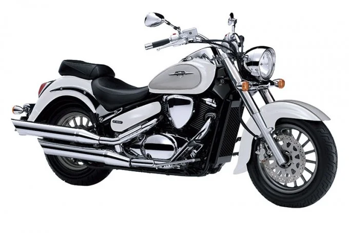 2015 Suzuki Intruder C800C