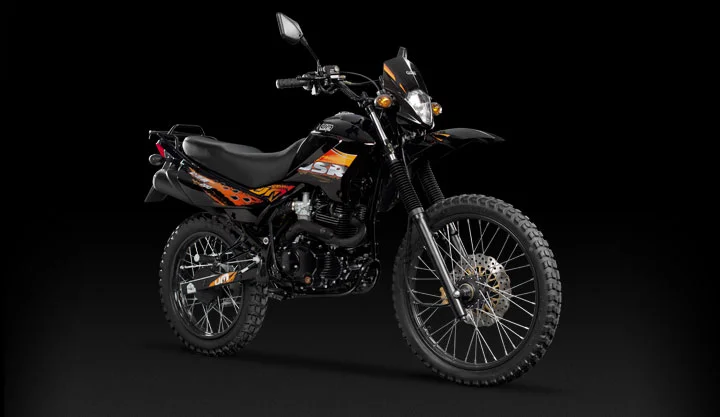 2010 UM Xtreet 180