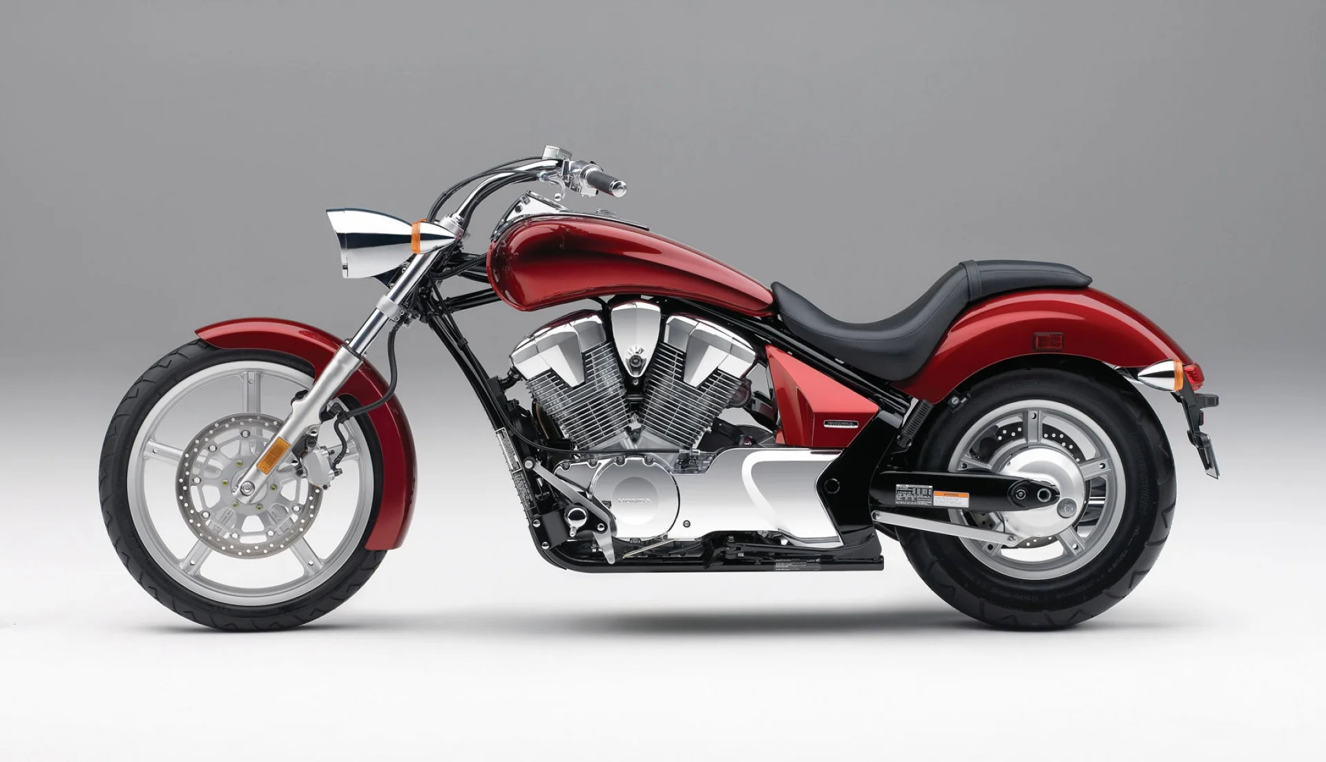 2015 Honda Sabre