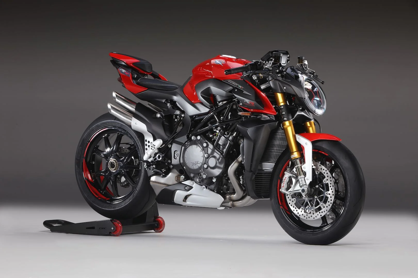 2020 MV Agusta Brutale 1000 RR
