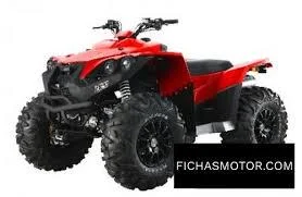 2011 Dinli DL 703