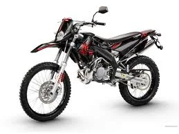 2011 Derbi Senda DRD Racing 50 SM