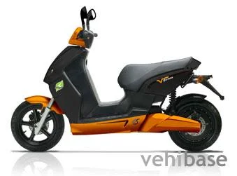 2008 E-max 120L