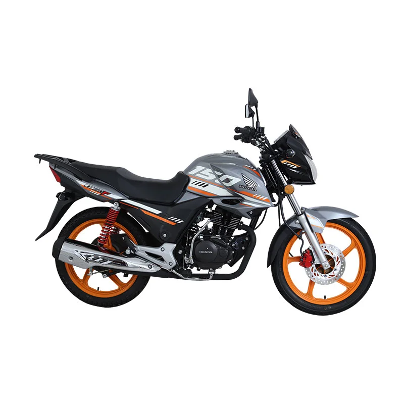 2024 Atlas Honda CB150F
