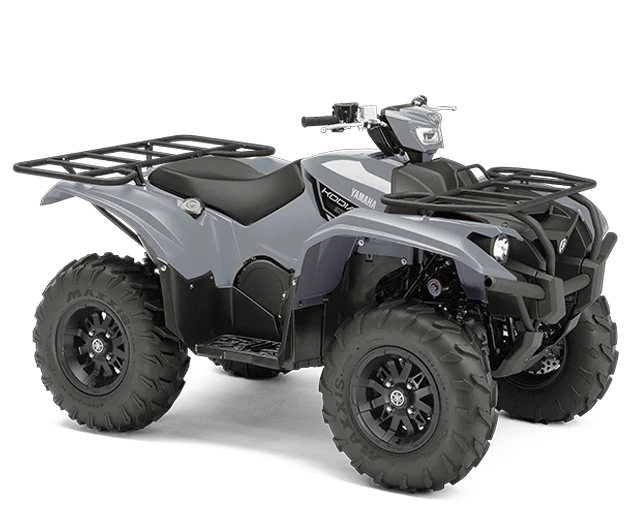 2018 Yamaha Kodiak 700 EPS