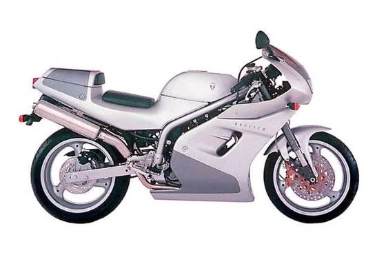 1999 MuZ Skorpion Replica