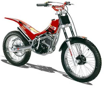 2009 Clipic CJ80 R-05 Junior