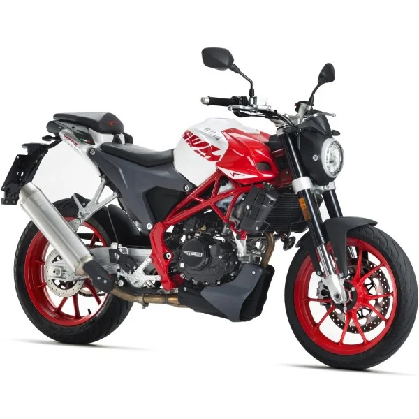 2020 SWM Varez 125