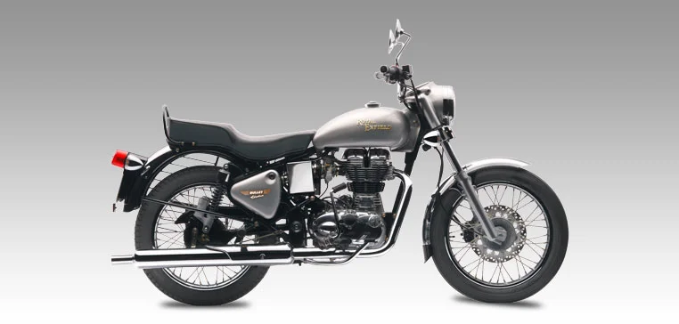 2012 Enfield Bullet Electra Twinspark