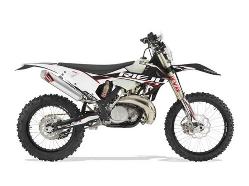 2022 Rieju MR 250 Racing