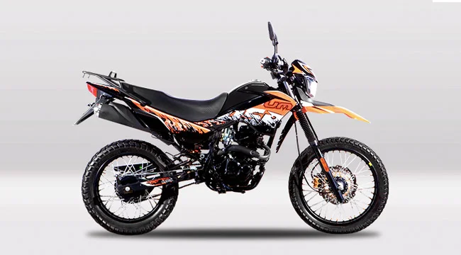 2021 UM DSRX 150