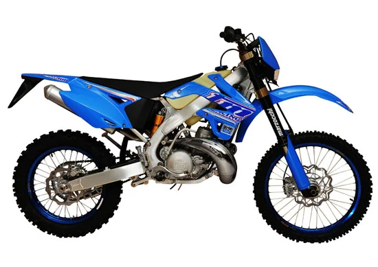 2010 TM Racing EN 300