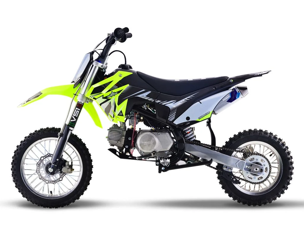 2020 Thumpstar TSB 110