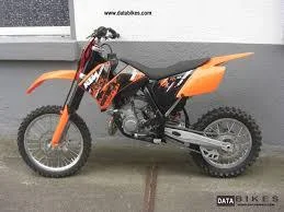 2009 KTM 85 SX 17-14