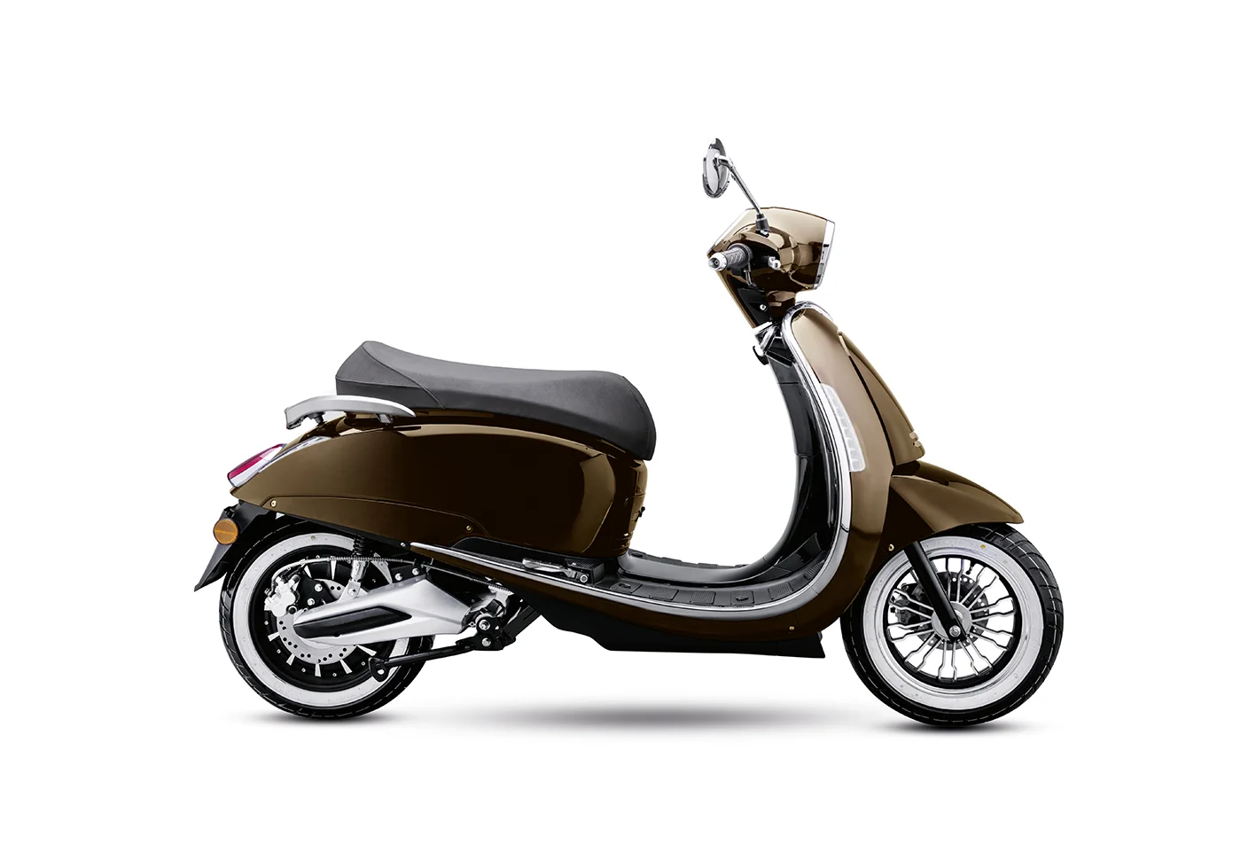 2020 Junak E-Vintage