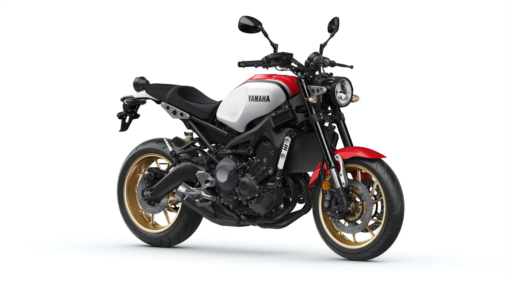 2020 Yamaha XSR900
