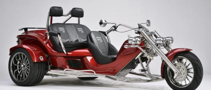 2017 Rewaco RF1 ST-3