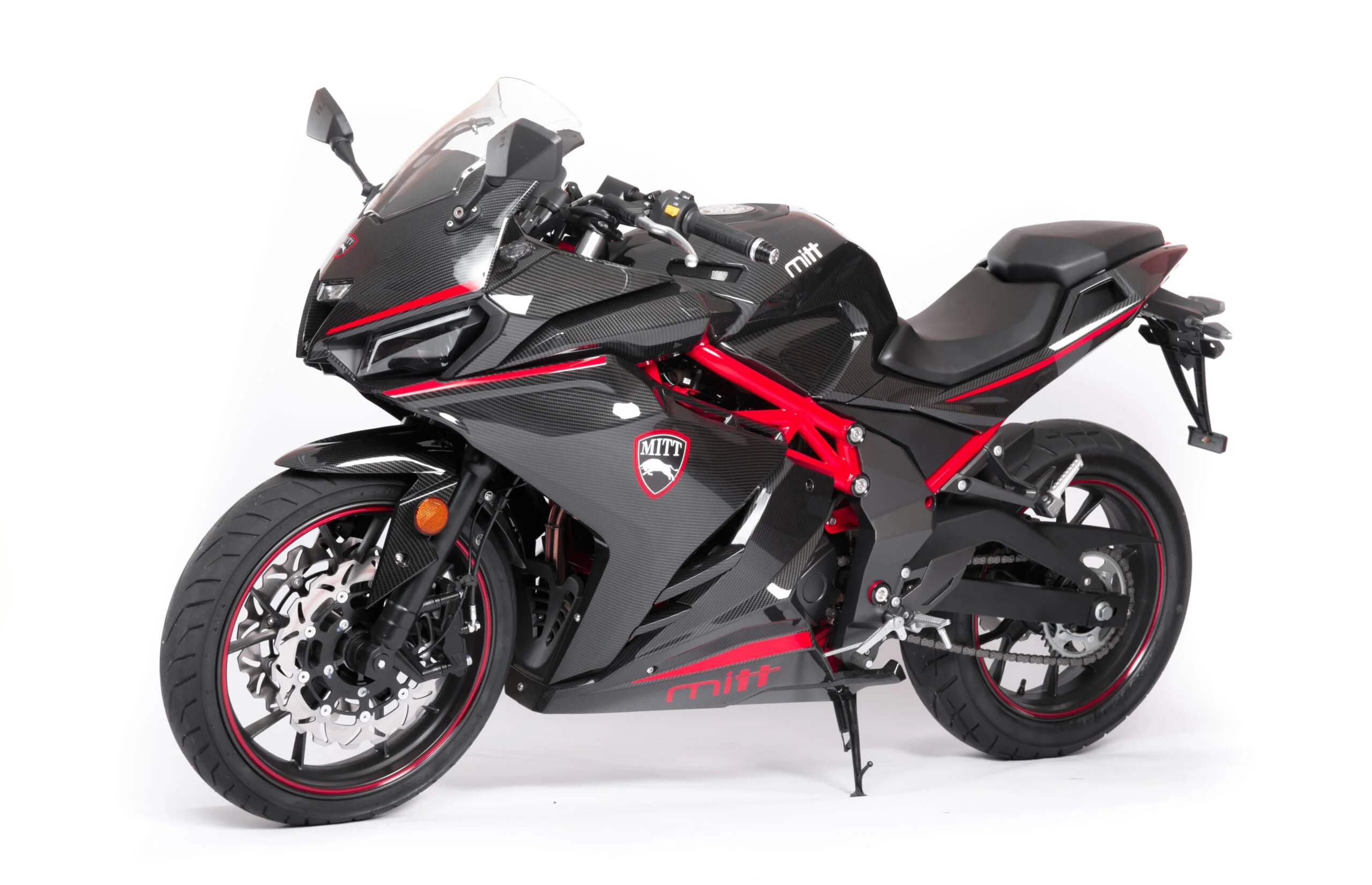 2023 Mitt 125 GP