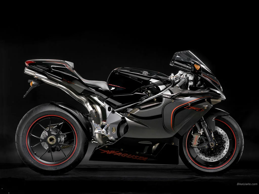 2008 MV Agusta F4CC