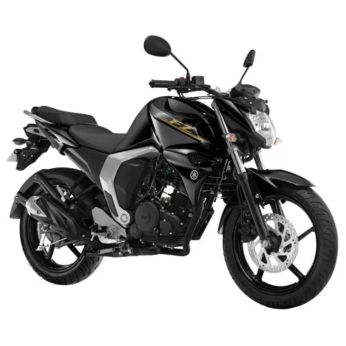 2023 Yamaha FZ-FI