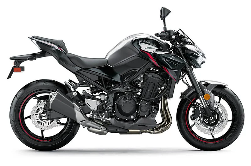2023 Kawasaki Z900