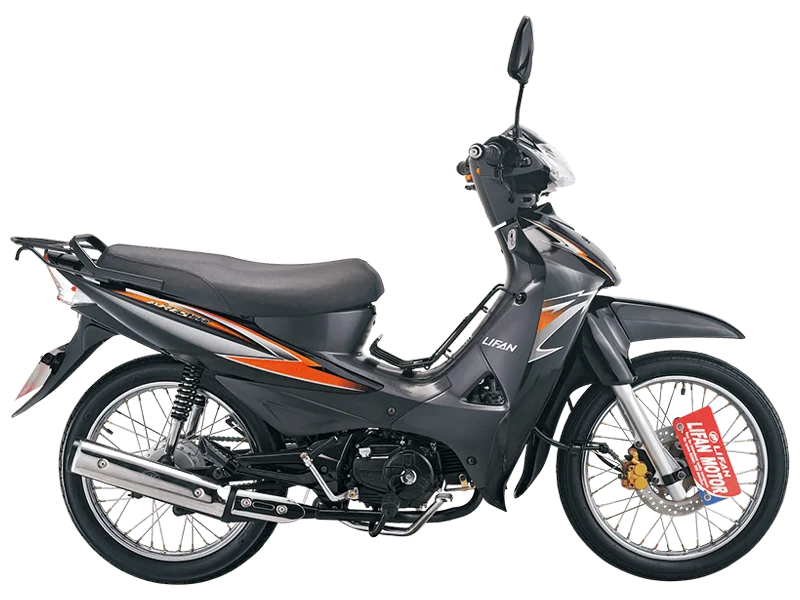 2020 Lifan Ares 110