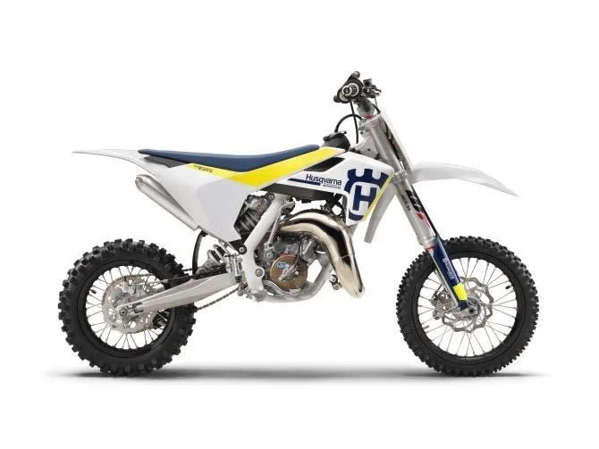 2017 Husqvarna TC 65