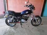 2003 Hartford HD 125 L Legion