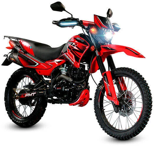 2023 Vento Crossmax 150